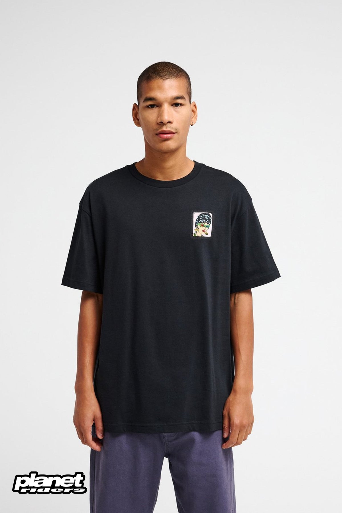 Barba Bangles SS RVCA