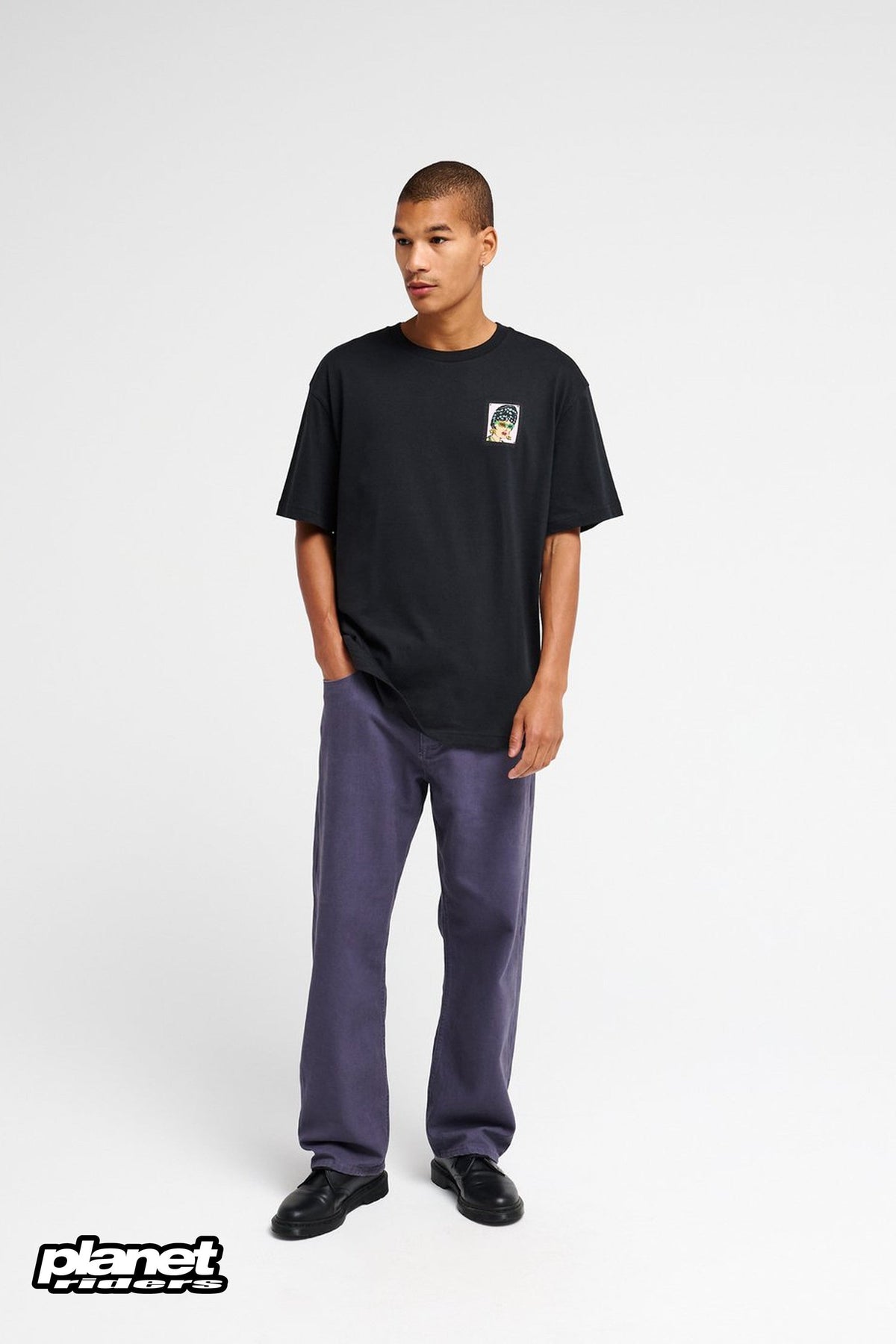 Barba Bangles SS RVCA