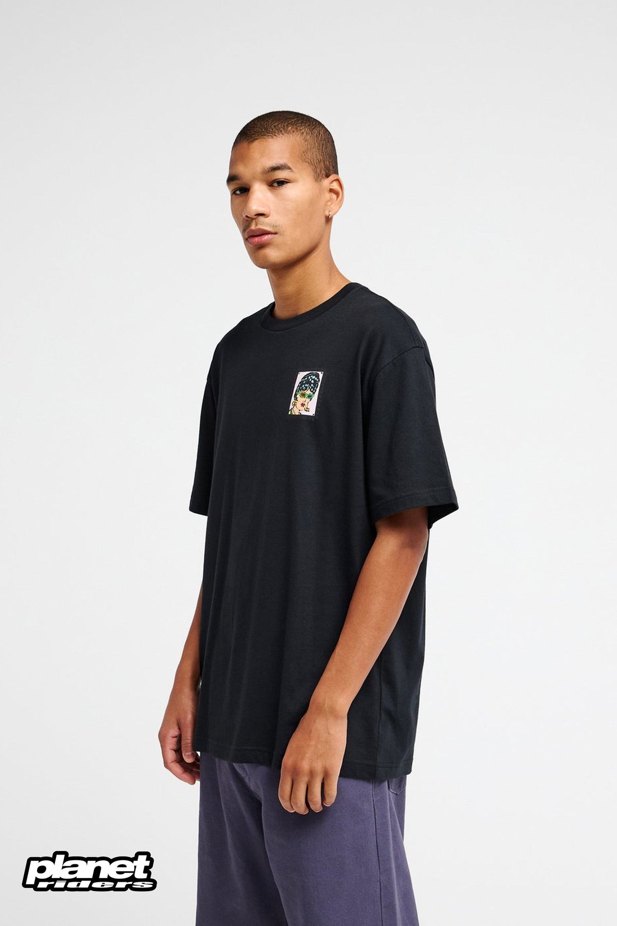 Barba Bangles SS RVCA