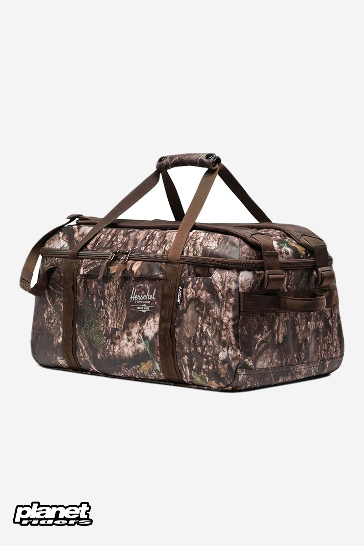 Realtree Duffle Herschel