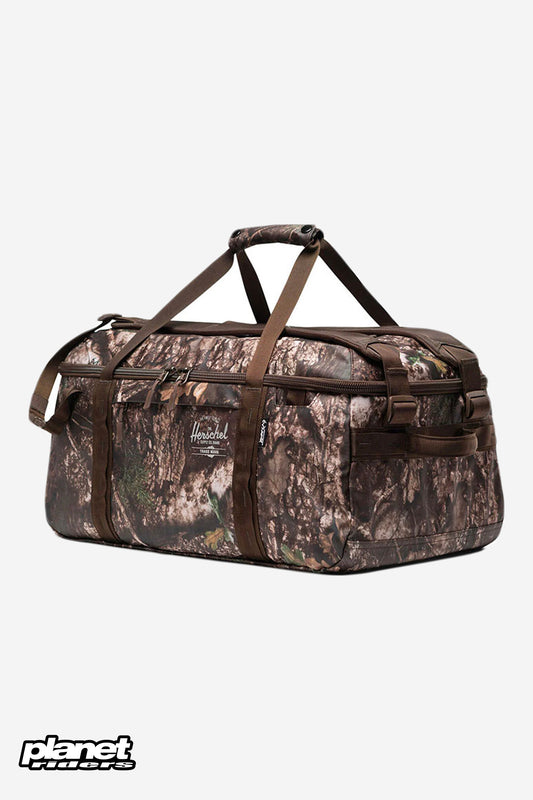 Realtree Duffle Herschel