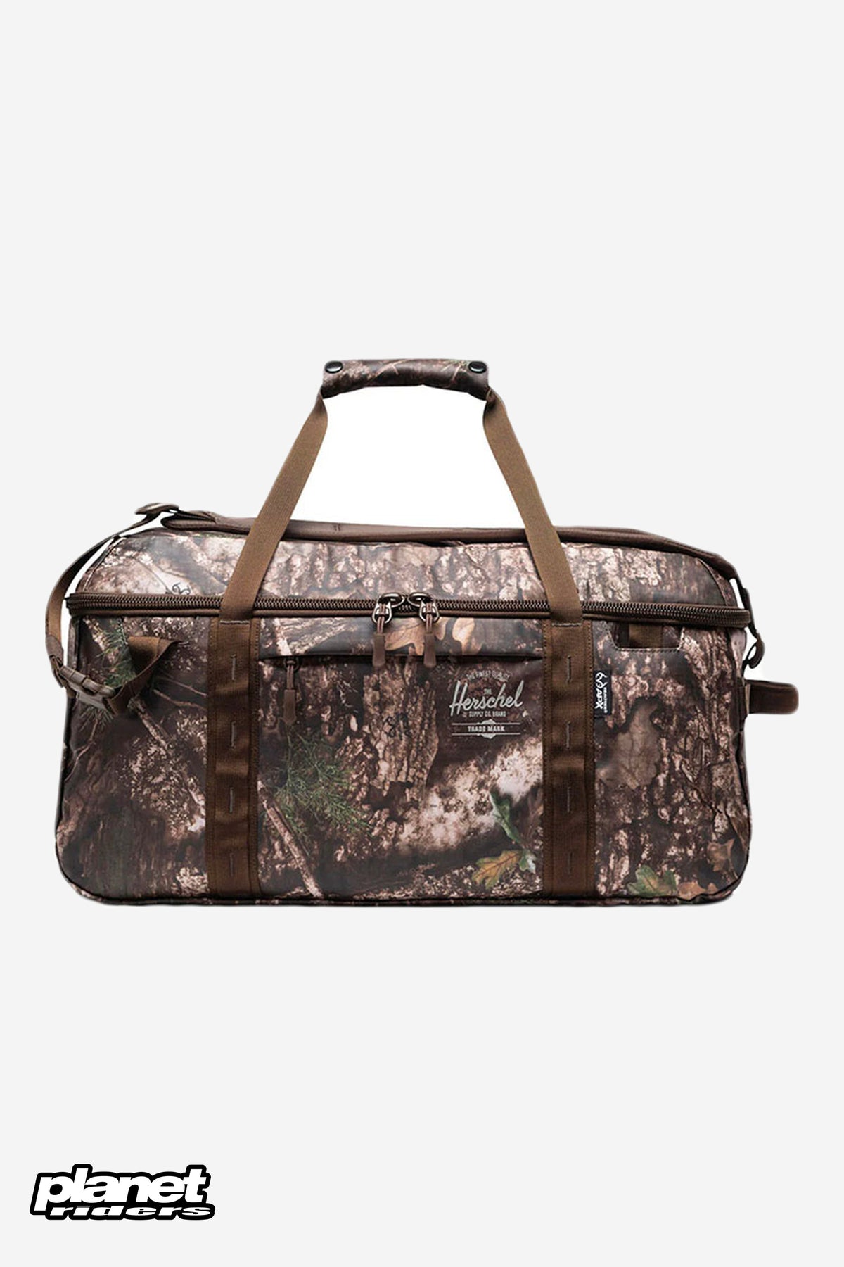 Realtree Duffle Herschel