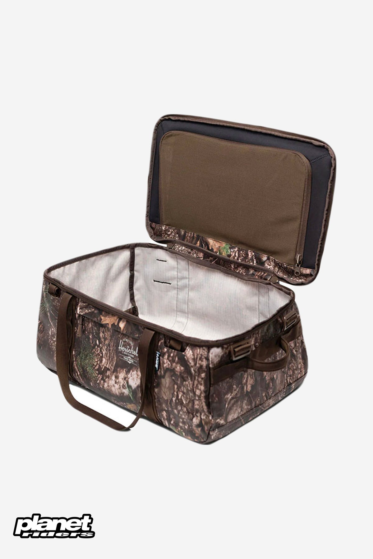 Realtree Duffle Herschel