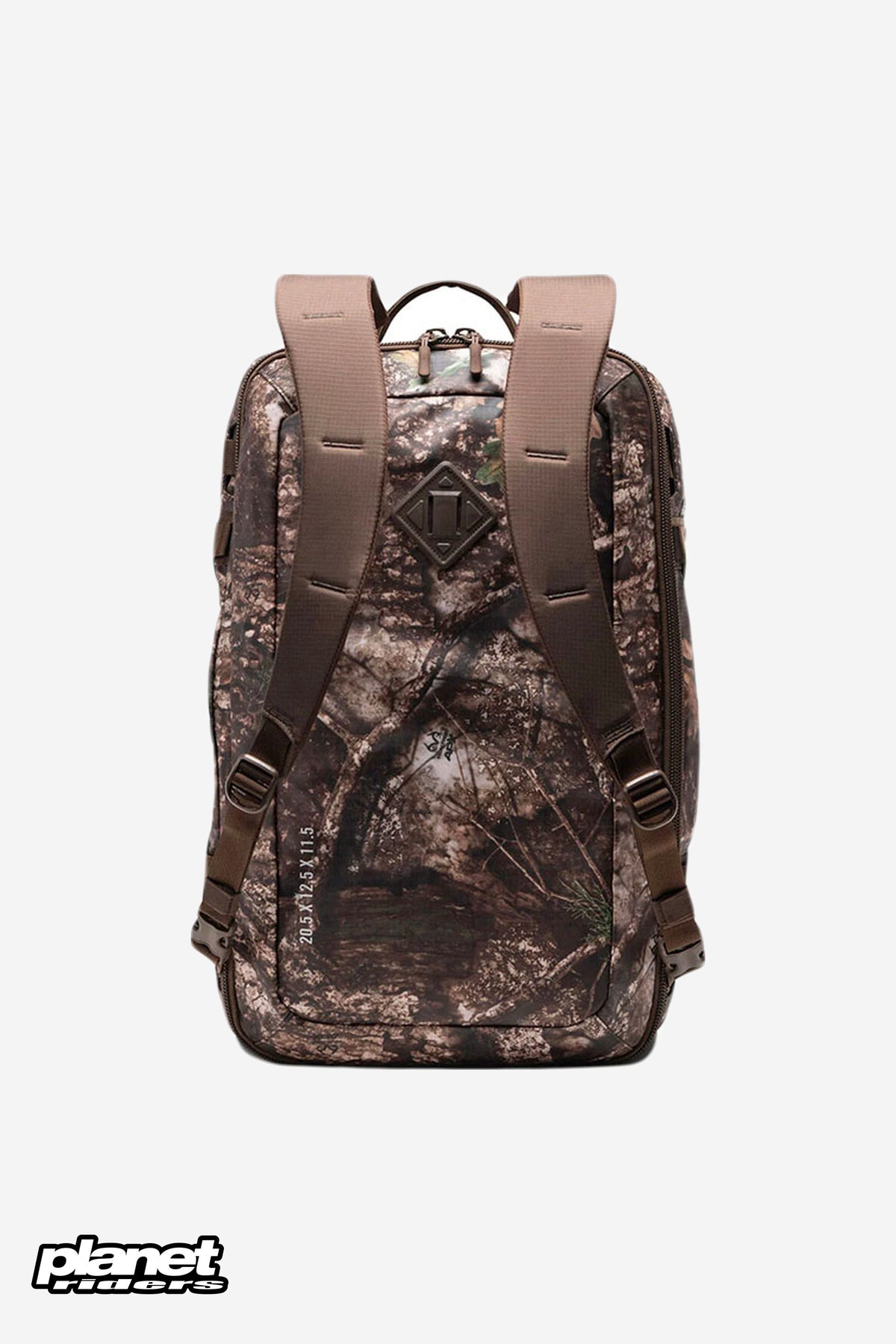 Realtree Duffle Herschel