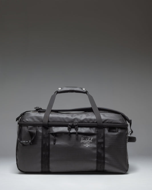 All Season Duffle 41L Herschel, Black