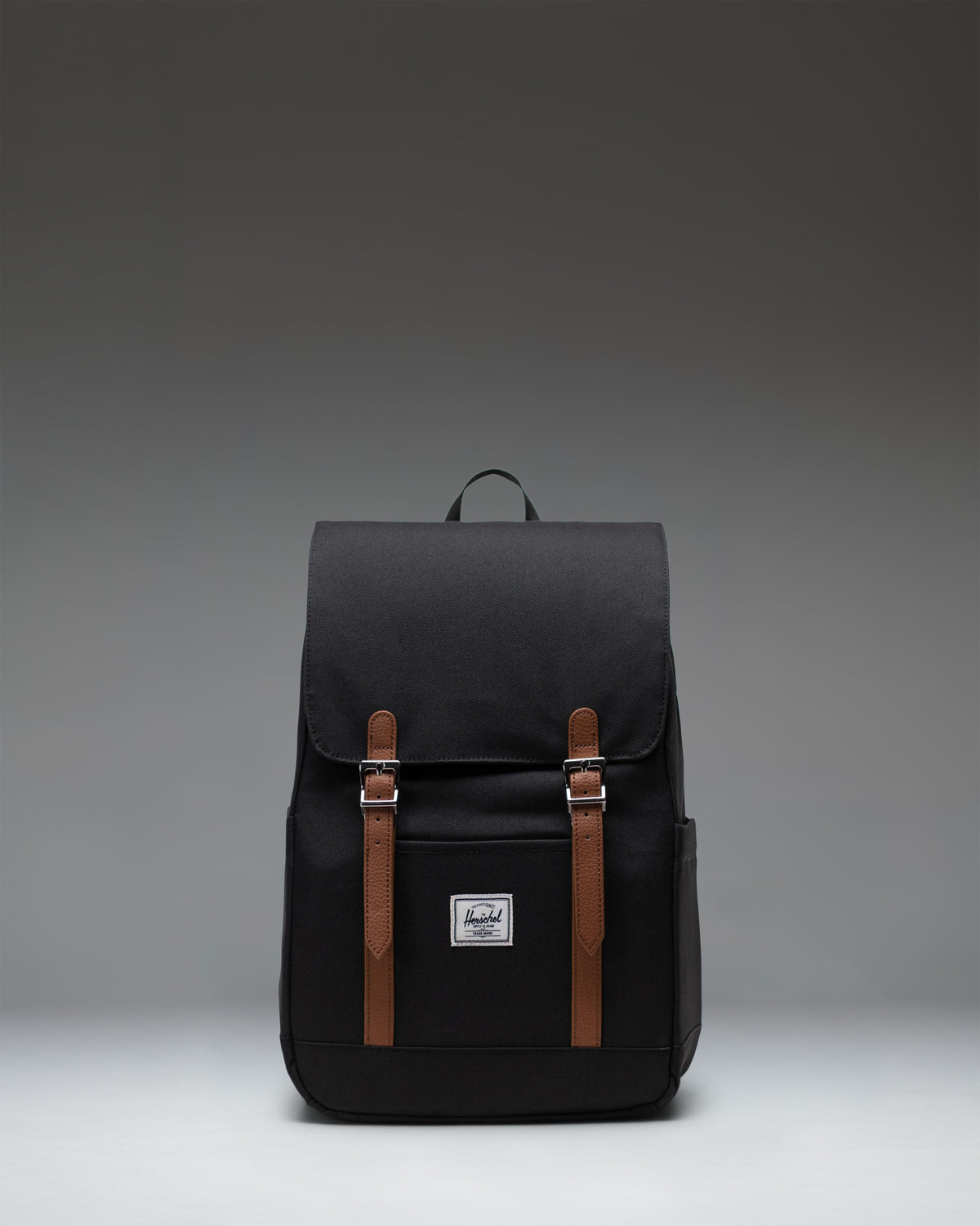 Retreat Backpack Small Herschel, Black