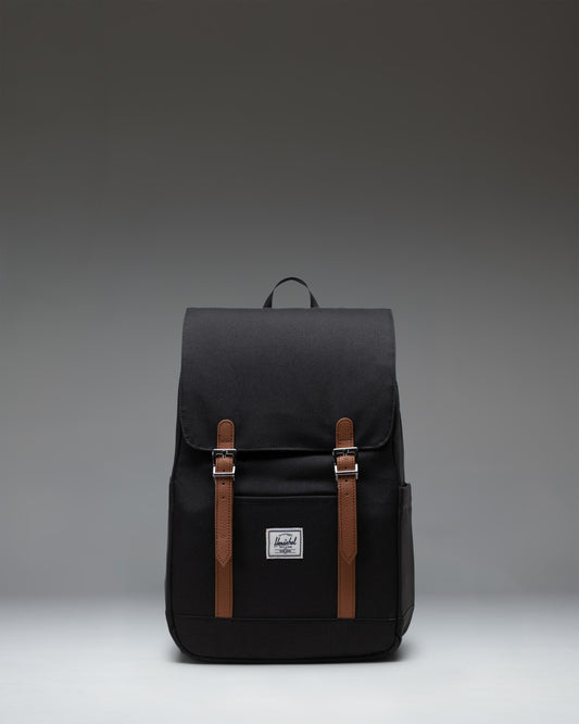 Retreat Backpack Small Herschel, Black