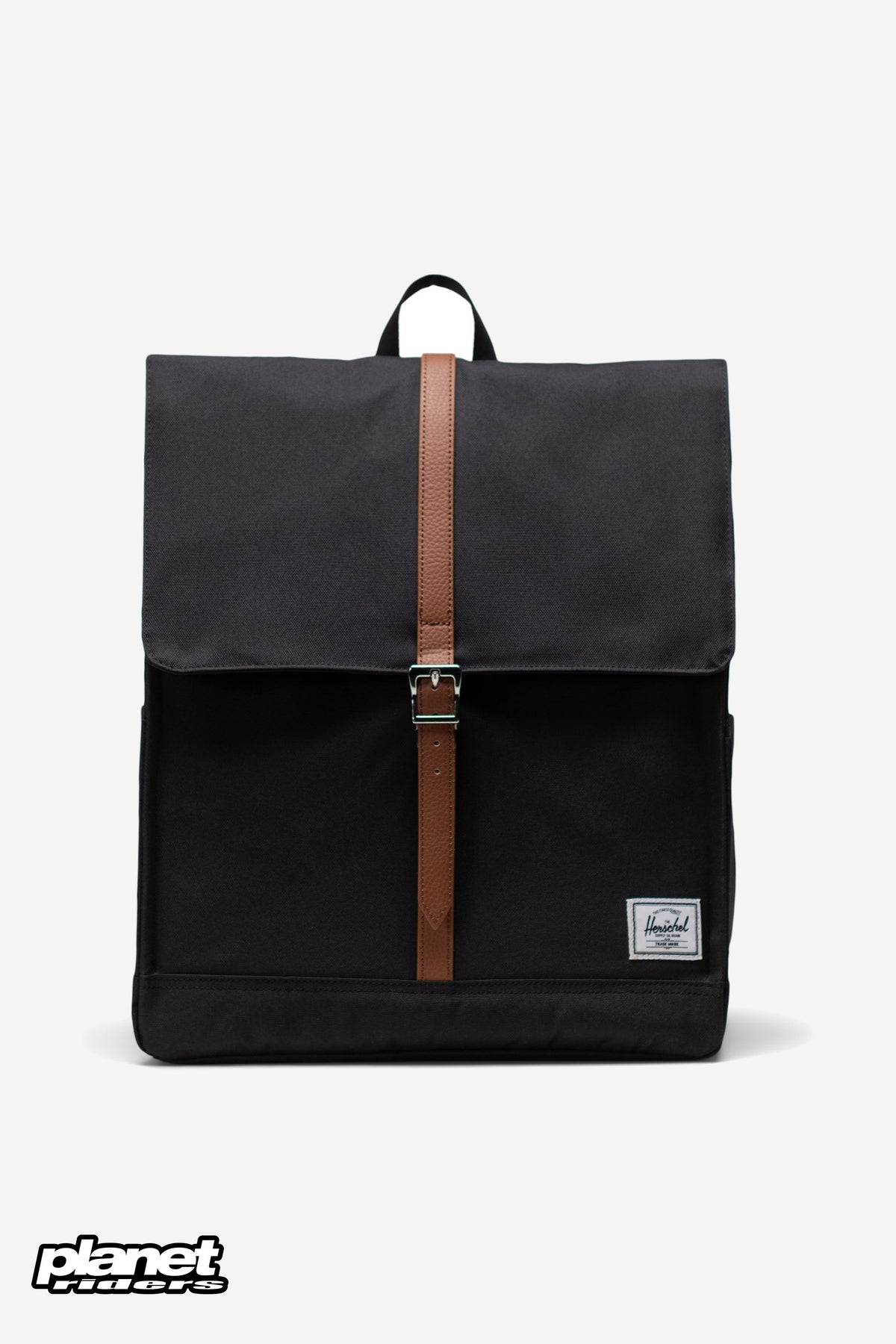 City Backpack Herschel, Black