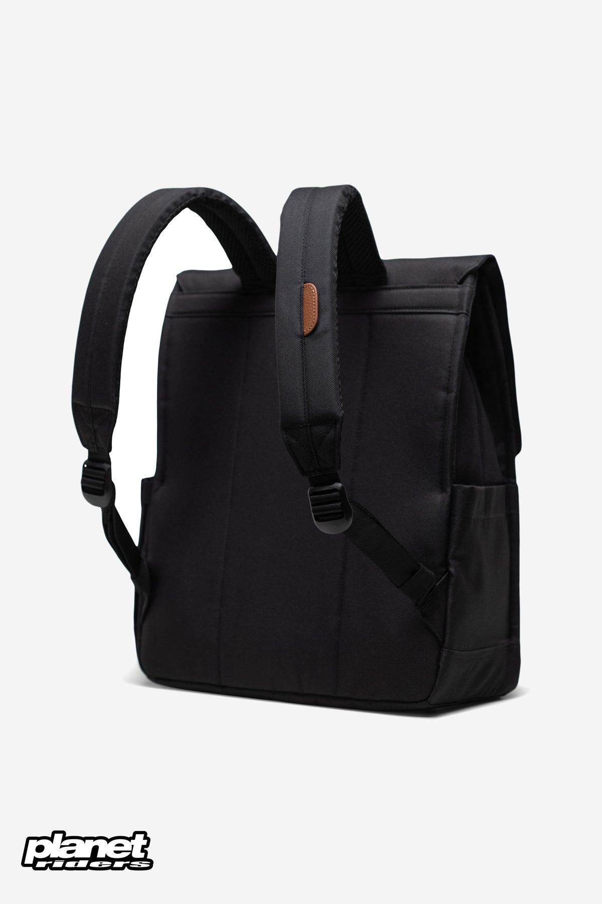 City Backpack Herschel, Black