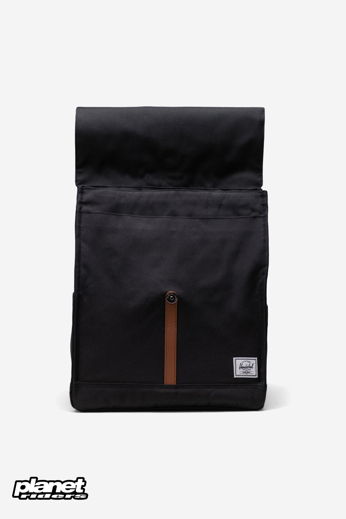 City Backpack Herschel, Black