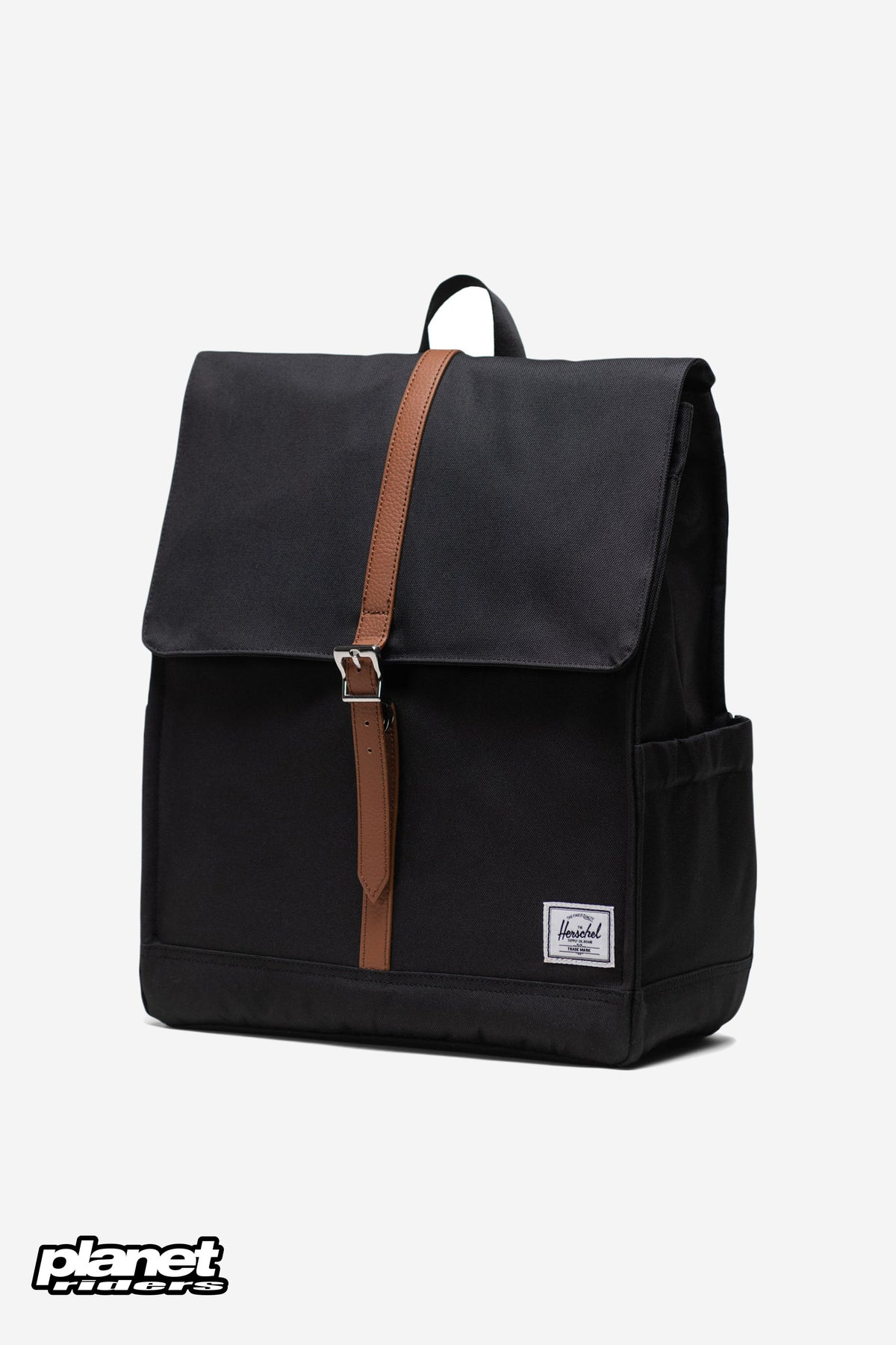 City Backpack Herschel, Black