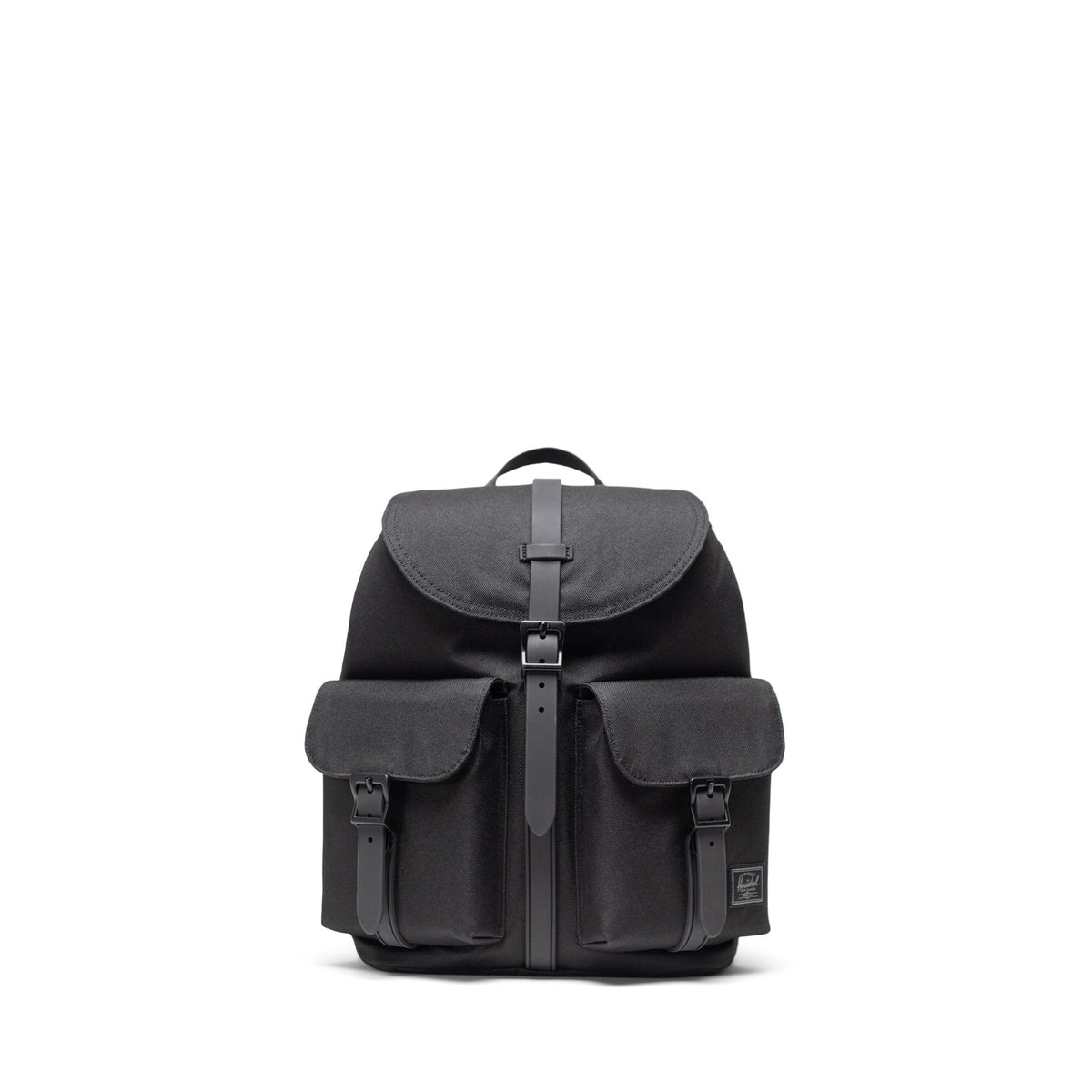 Dawson Backpack Small Herschel, Black Tonal