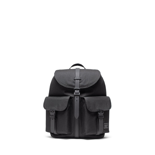 Dawson Backpack Small Herschel, Black Tonal