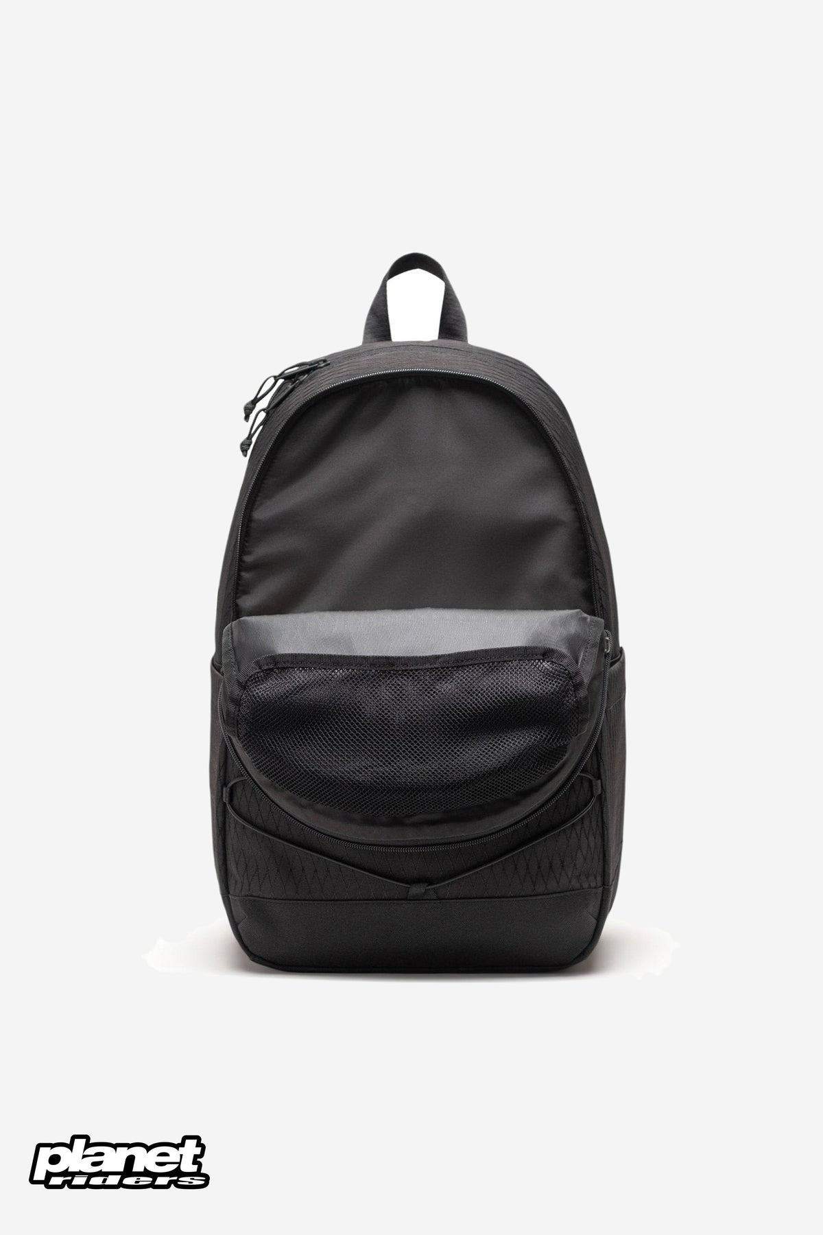 Kingston Backpack Herschel, Black Diamond/Black / Soft Silt Diamond/Chicory Coffee / Gray Green Diamond/Winter Moss