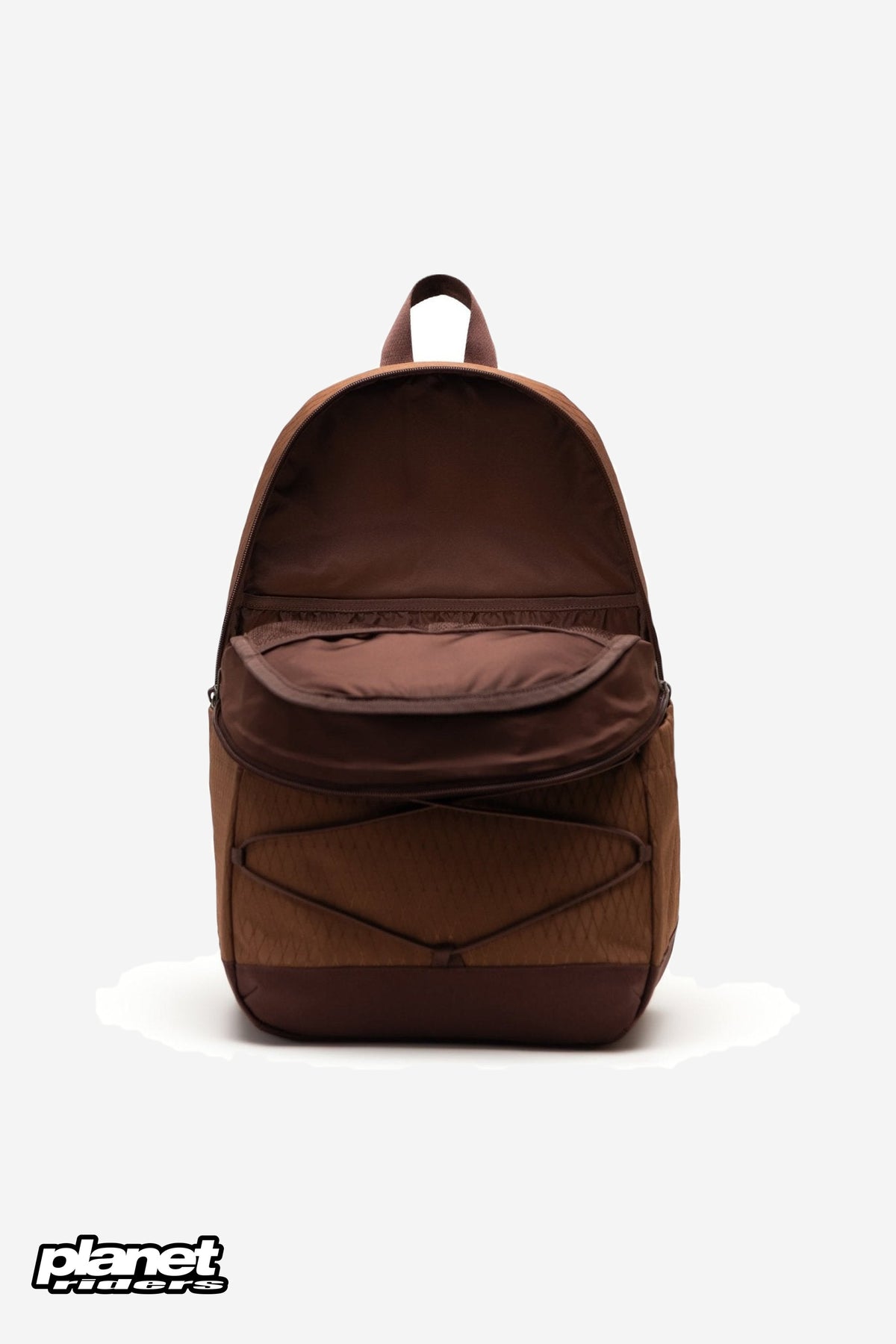 Kingston Backpack Herschel, Black Diamond/Black / Soft Silt Diamond/Chicory Coffee / Gray Green Diamond/Winter Moss
