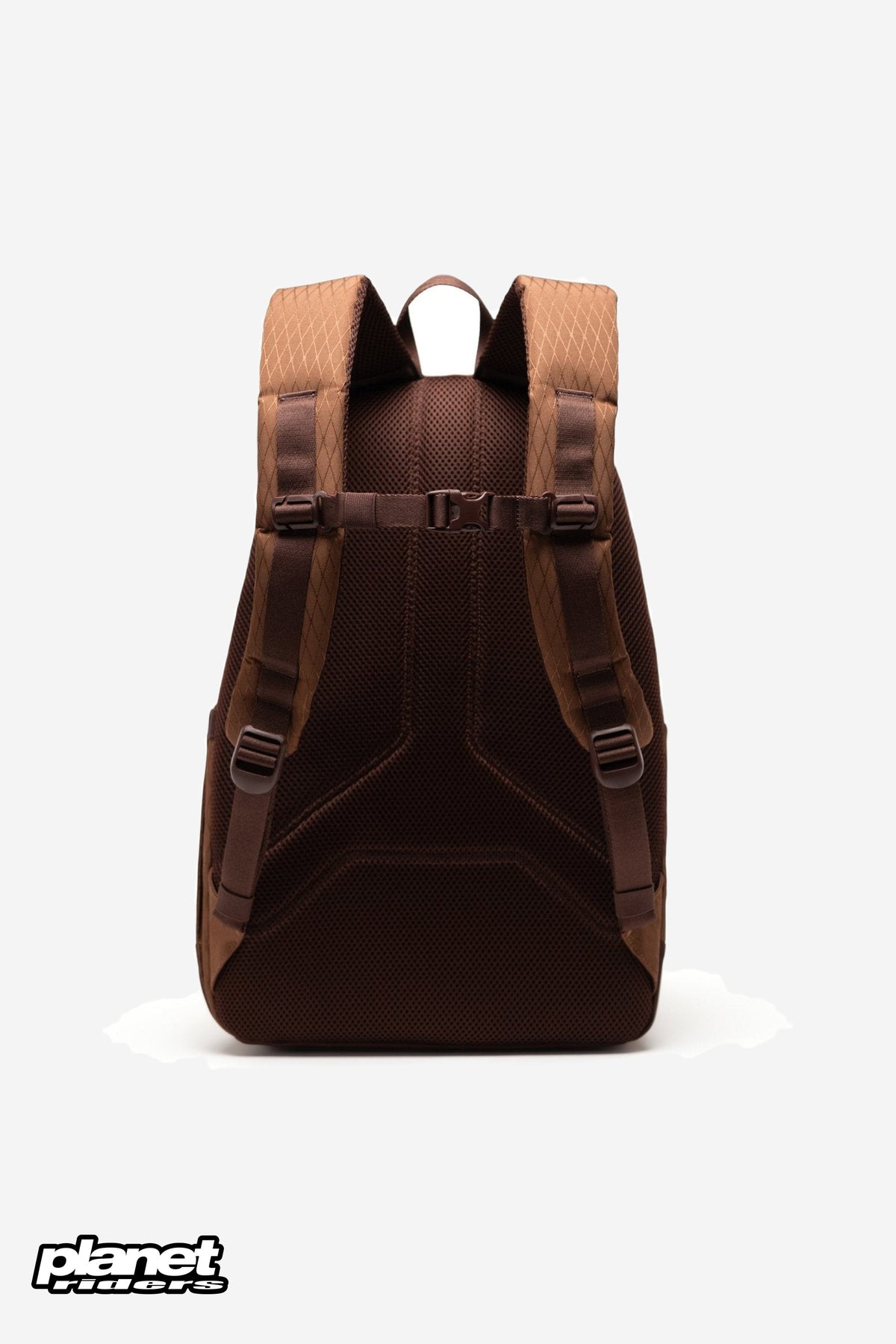 Kingston Backpack Herschel, Black Diamond/Black / Soft Silt Diamond/Chicory Coffee / Gray Green Diamond/Winter Moss