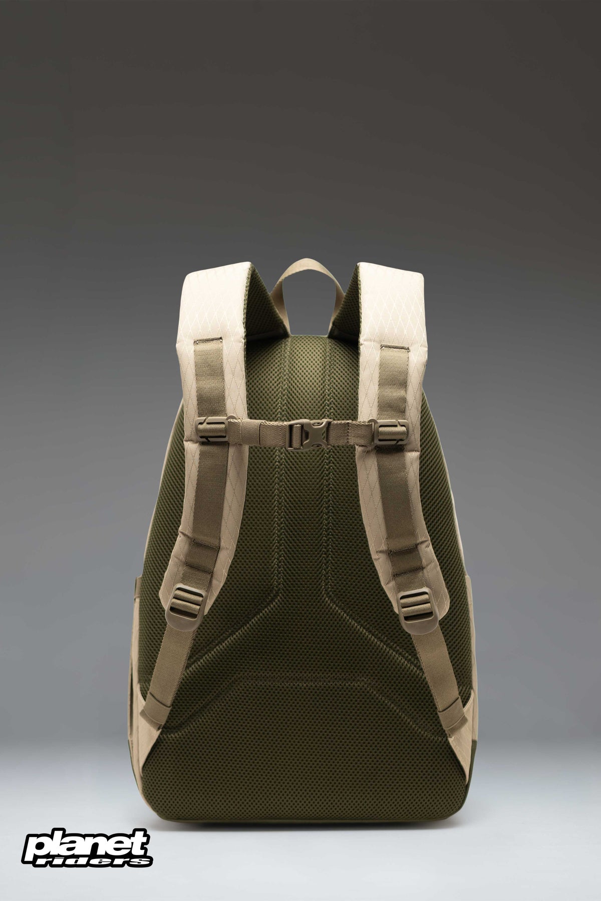 Kingston Backpack Herschel, Black Diamond/Black / Soft Silt Diamond/Chicory Coffee / Gray Green Diamond/Winter Moss