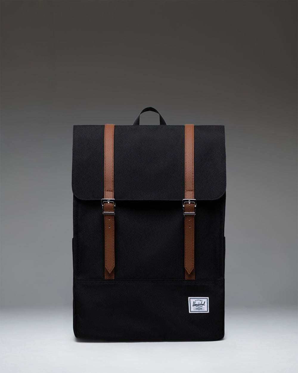 Survey Backpack Herschel, Black