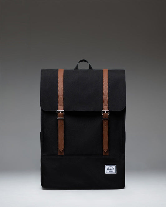 Survey Backpack Herschel, Black