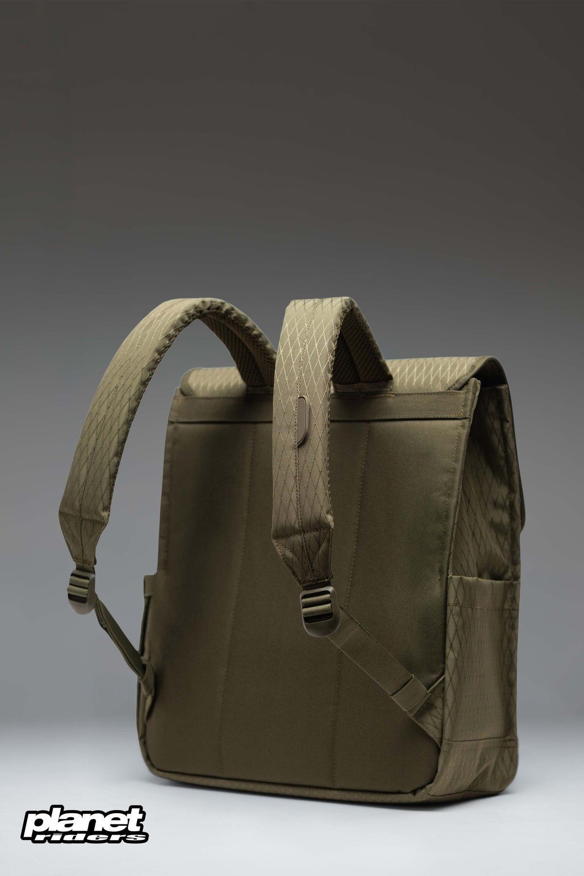 City Backpack Herschel, Ivy Green Diamond