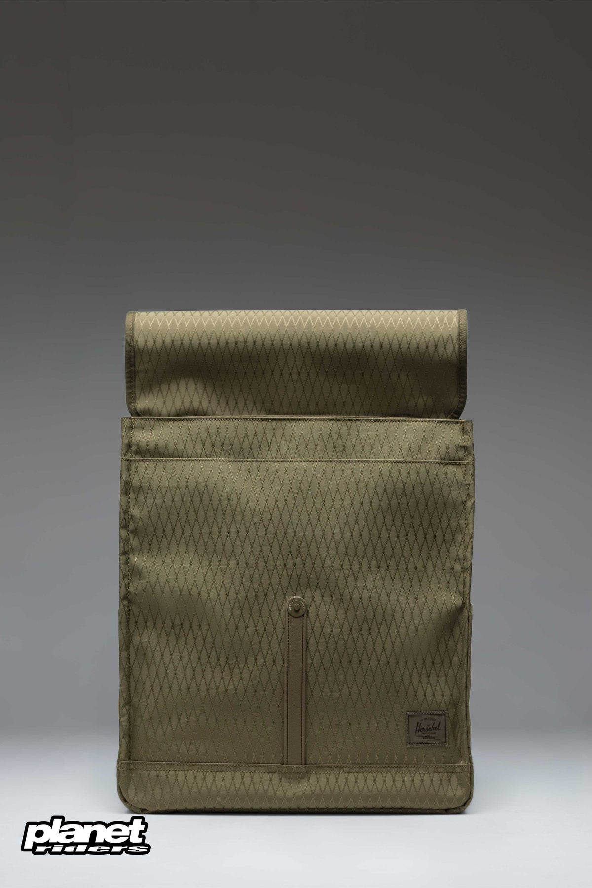 City Backpack Herschel, Ivy Green Diamond