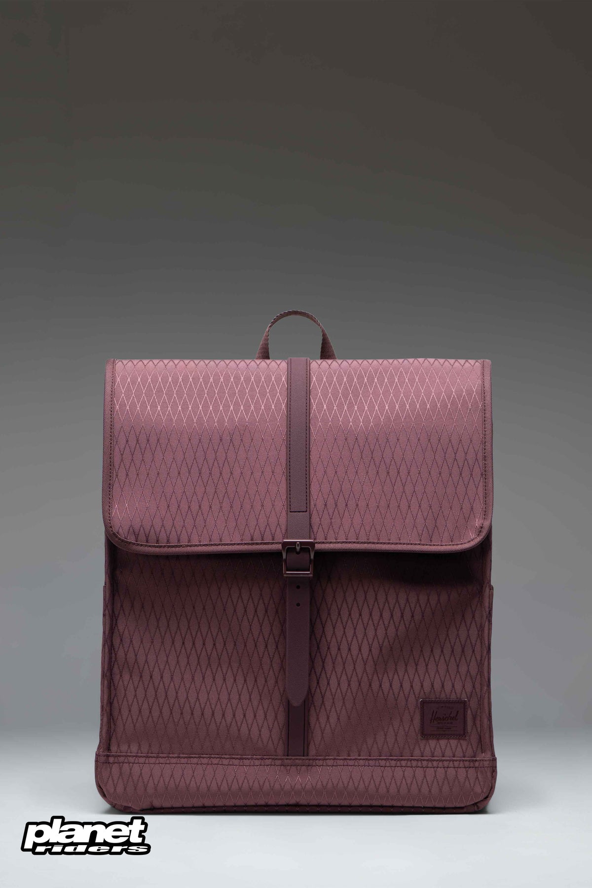 City Backpack Herschel, Huckleberry Diamond