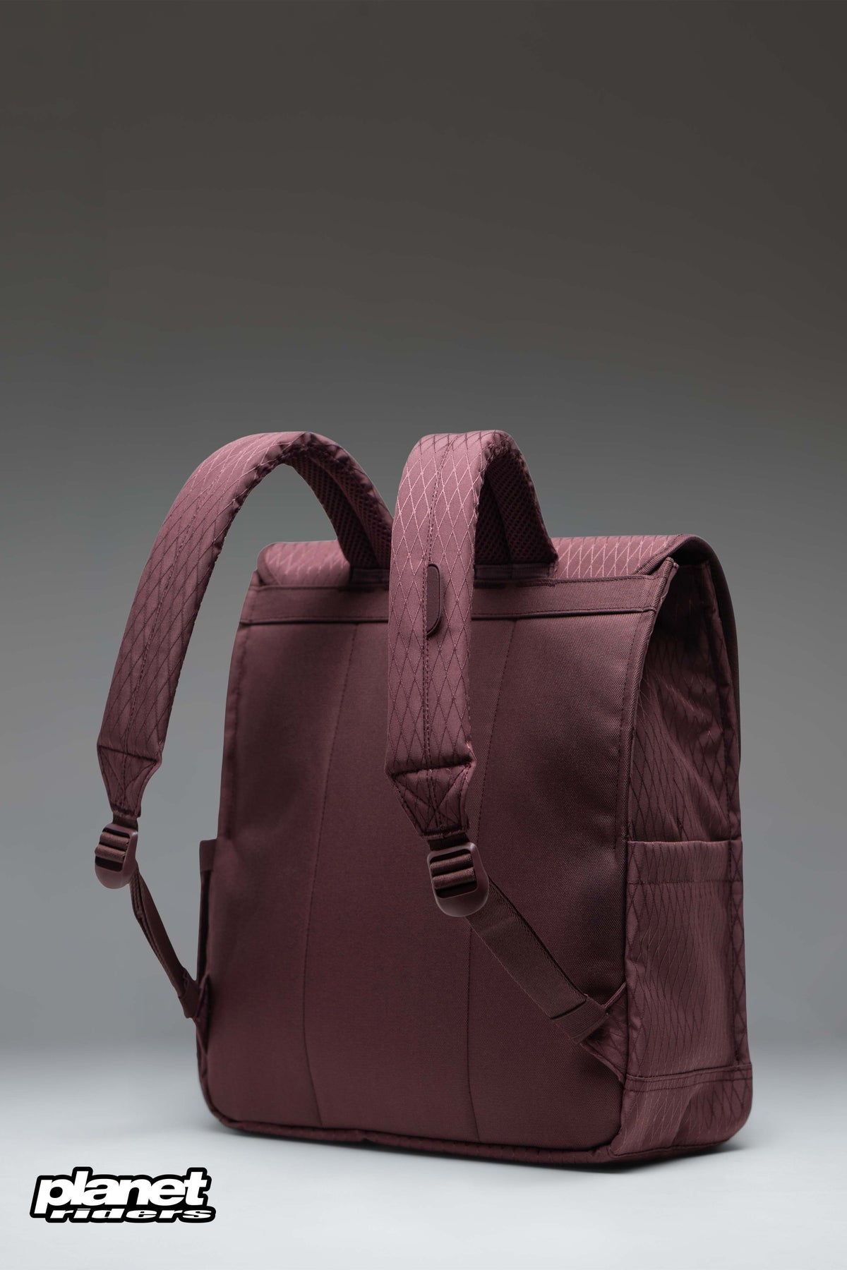 City Backpack Herschel, Huckleberry Diamond