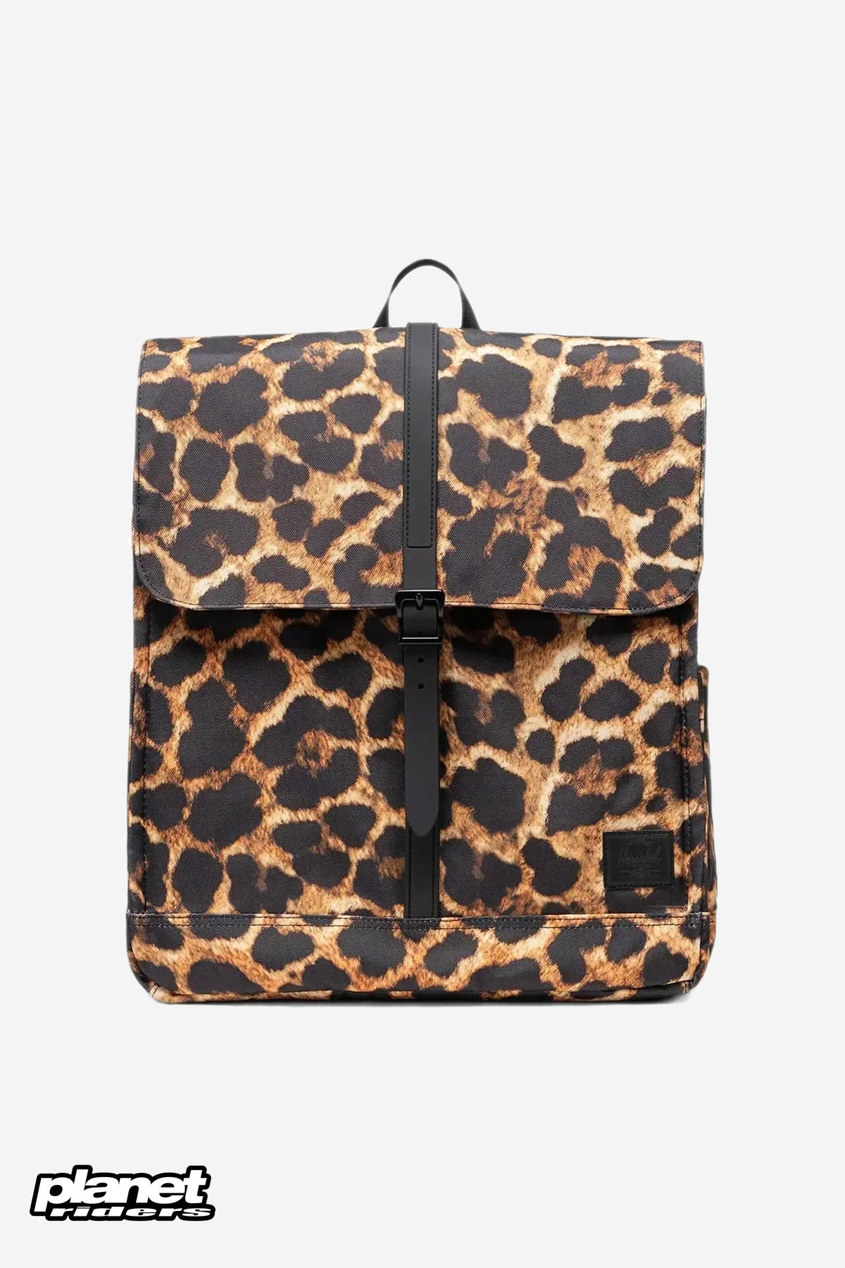 City Backpack Herschel, Digi Leopard Light