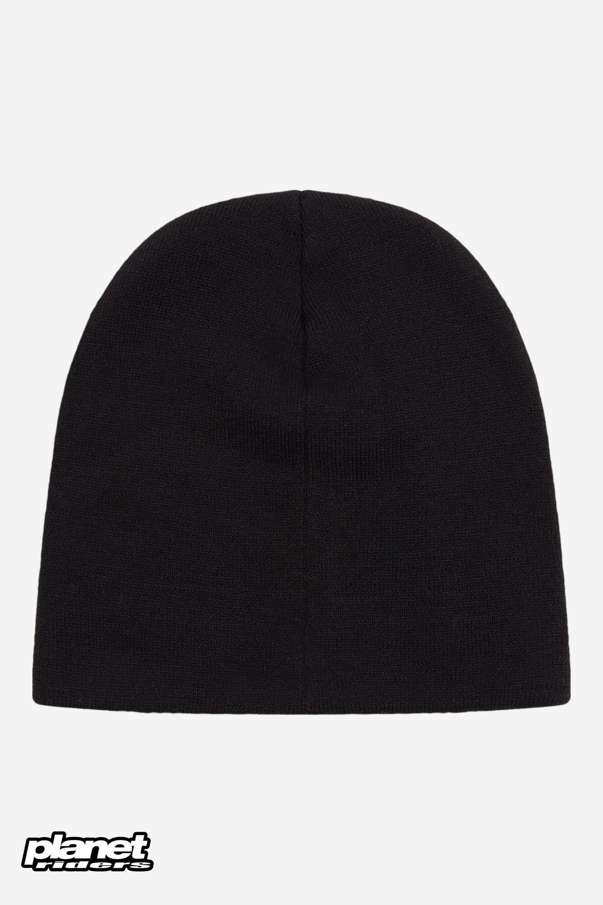 Delta Beanie Obey, Black