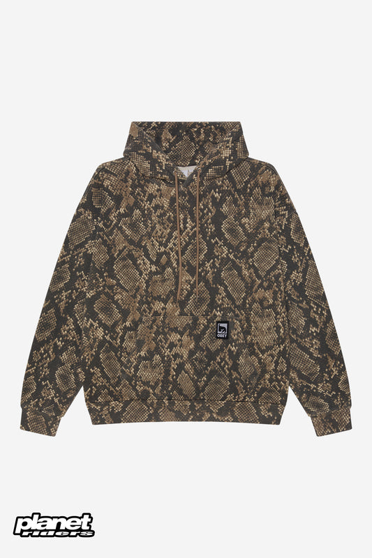 Post Hood Obey, Dusty Vintage Rattlesnake