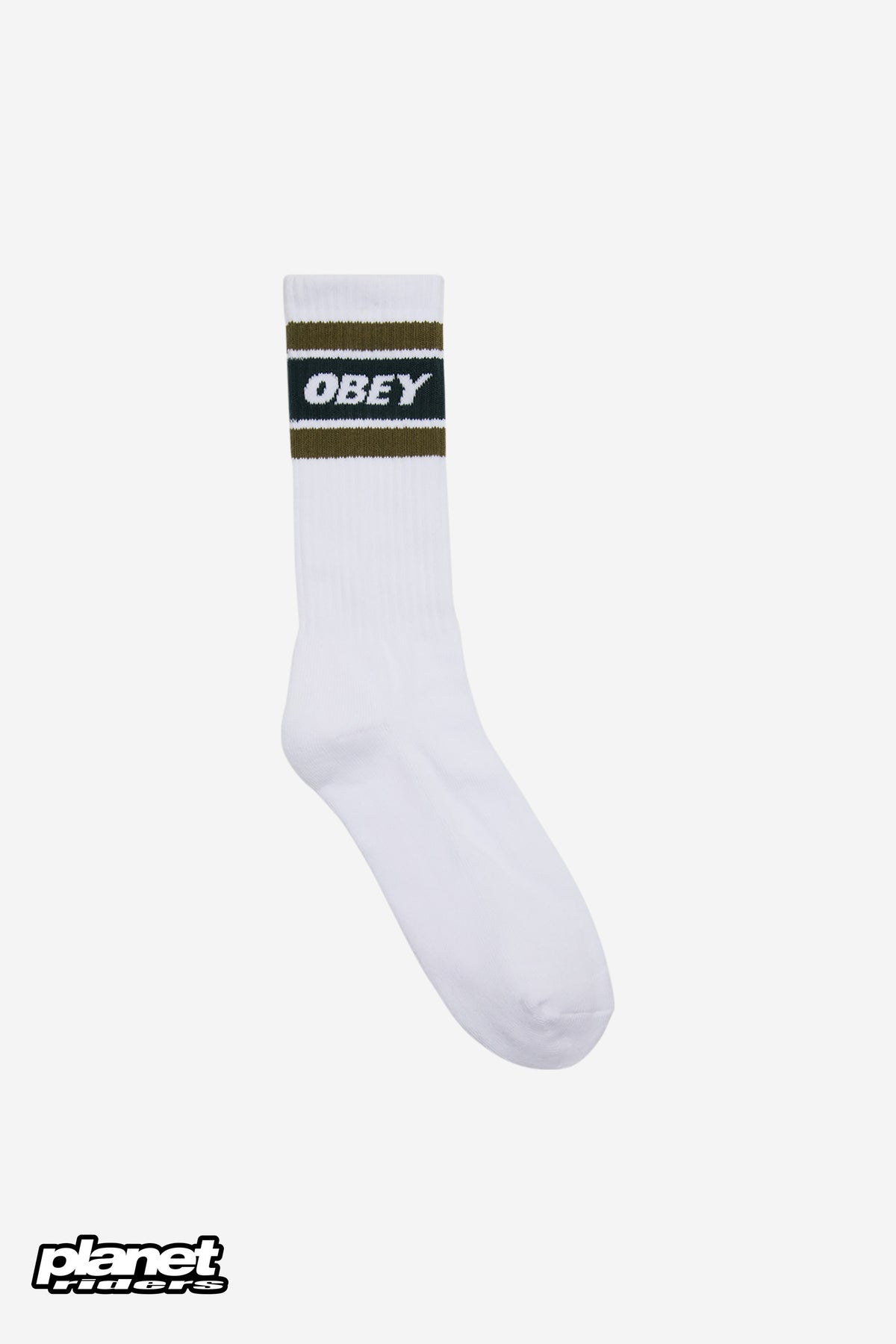 Cooper II Socks Obey