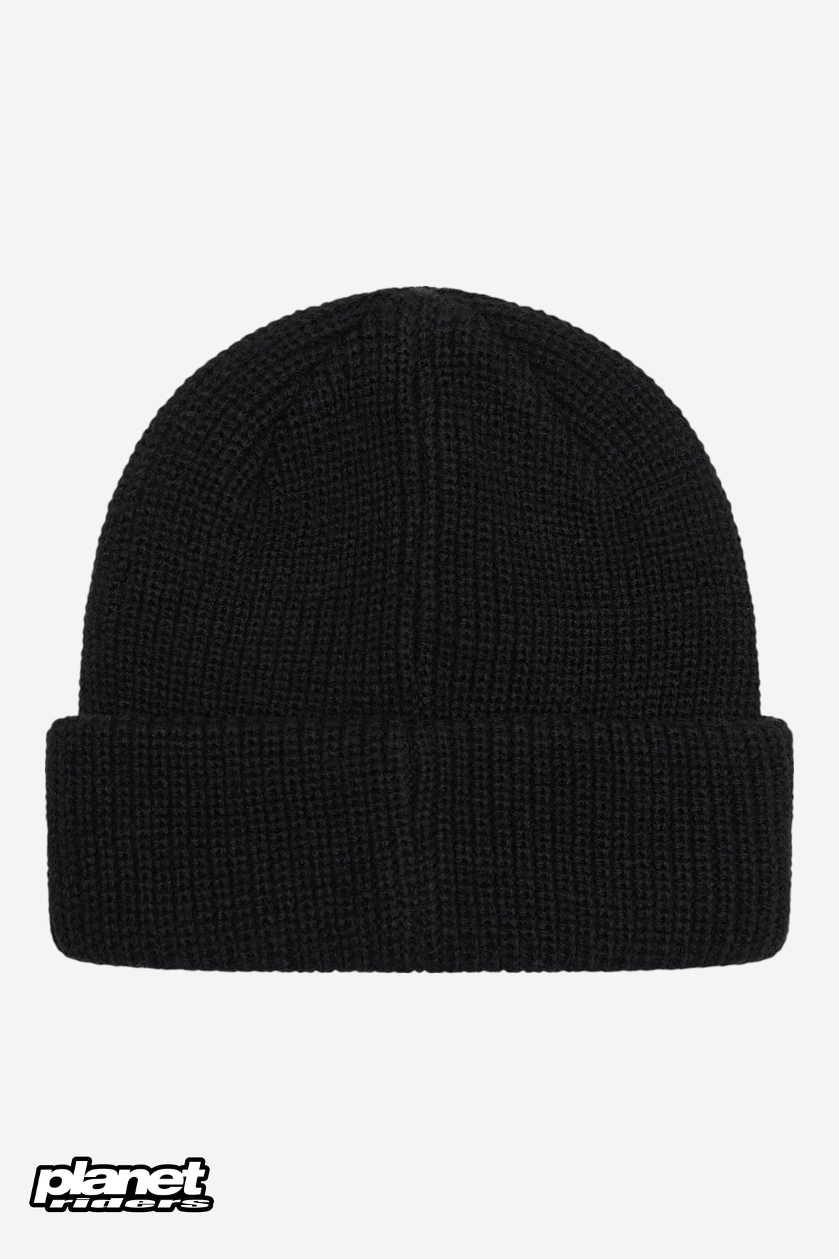 Mid Icon Patch Cuff Beanie Obey, Dull Army / Black