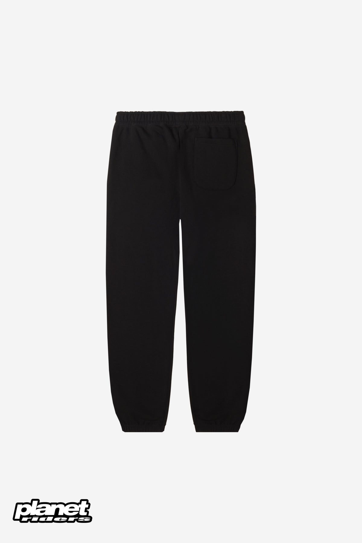 Est. Works Bold Sweatpant Obey, Black / Green Gables