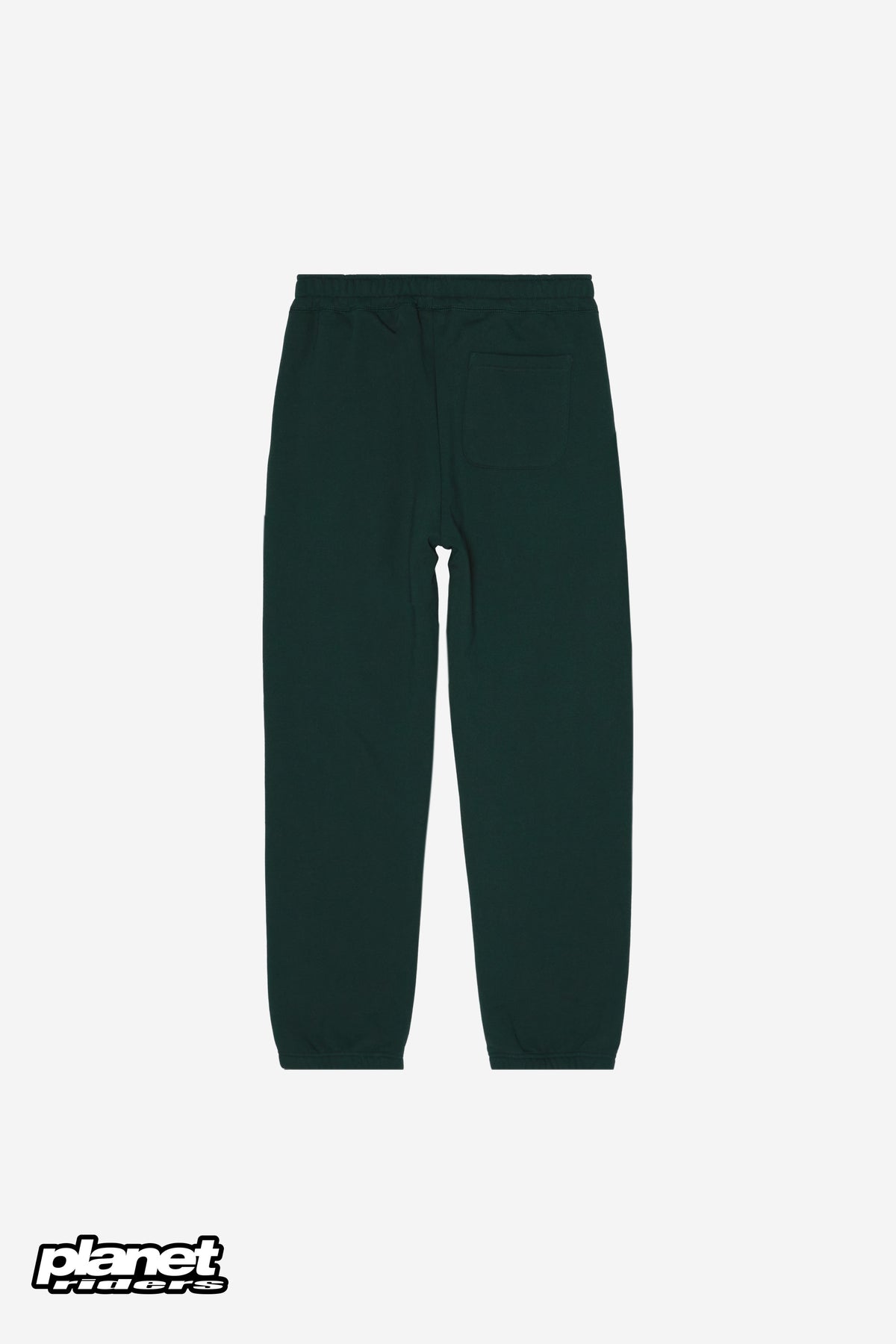 Est. Works Bold Sweatpant Obey, Black / Green Gables