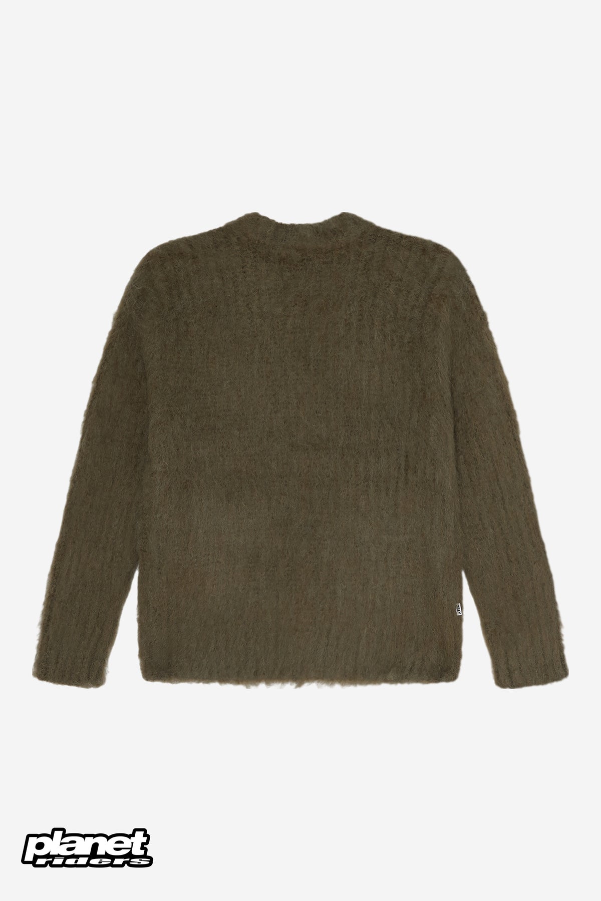 Patron Cardigan Obey, Tea Leaf