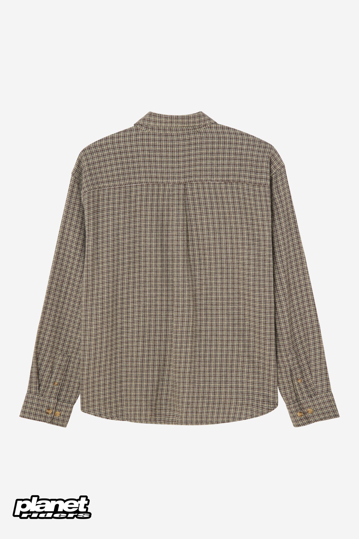 Bigwig Jack Shirt Obey, Abbey Stone Multi