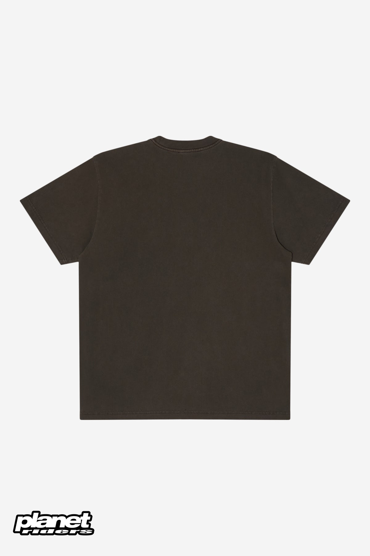 Lowercase Pigment T-Shirt Obey, Pigment Dark Sapphire / Pigment Black Olive