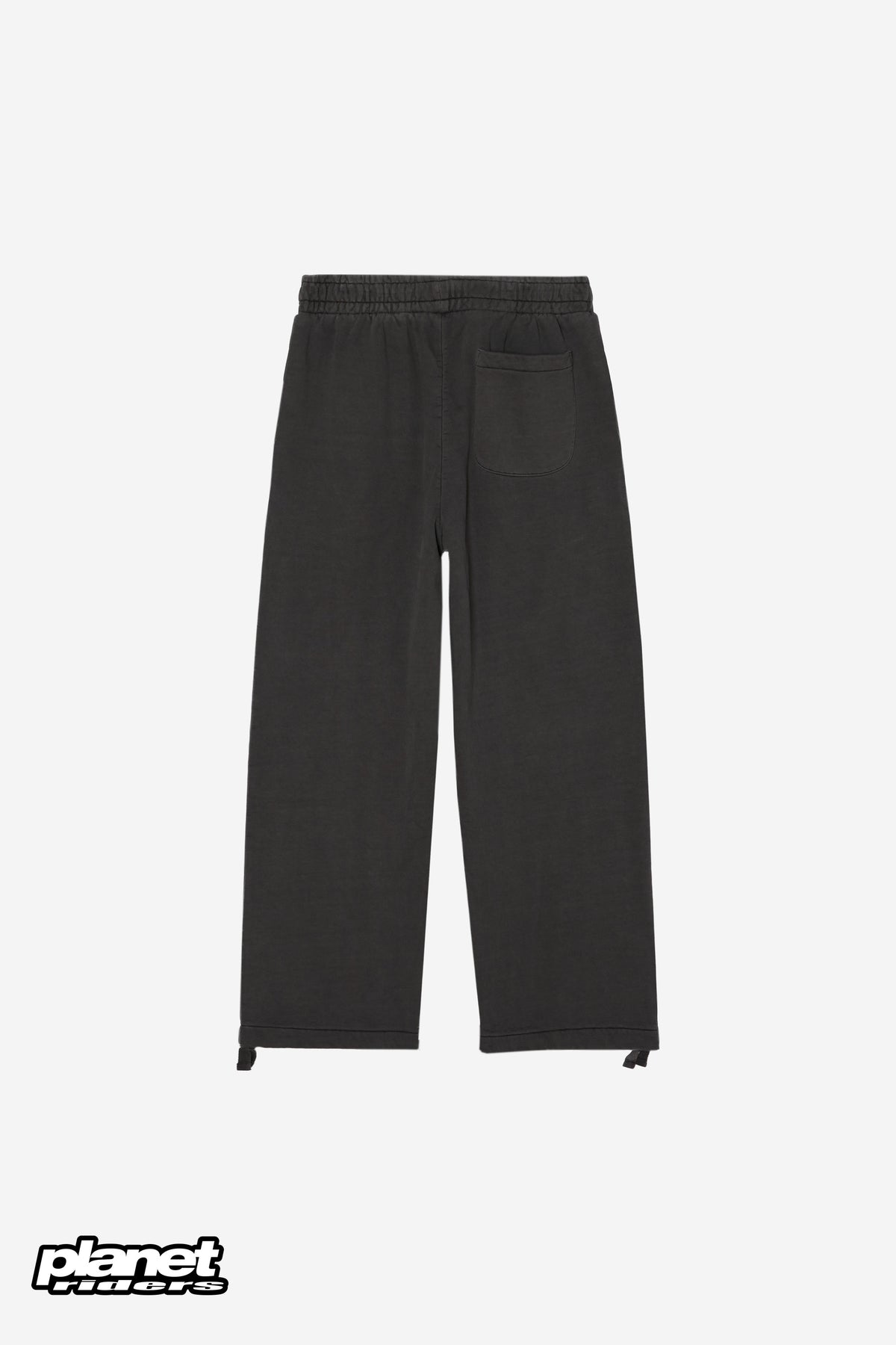 Lowercase Pigment Sweatpant Obey, Pigment Black Olive