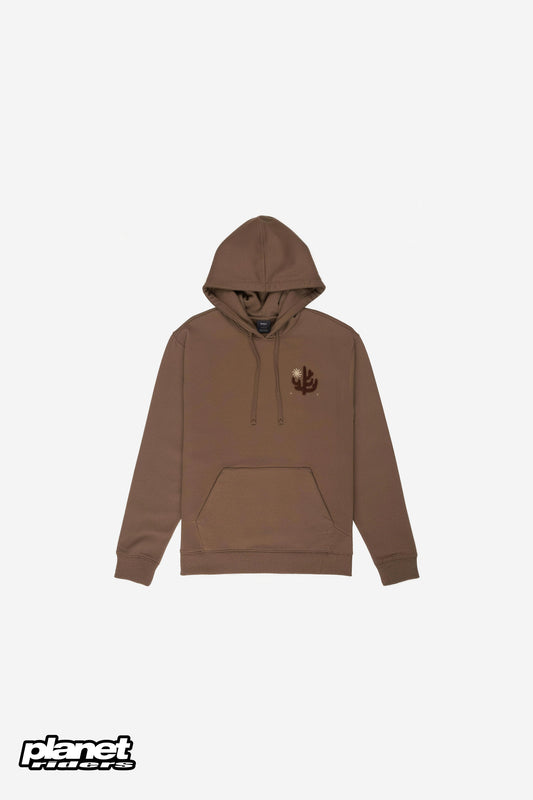 Sanctum Hoodie RVCA, Wood