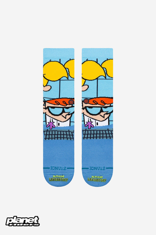 Dexters Crew Stance, Blue
