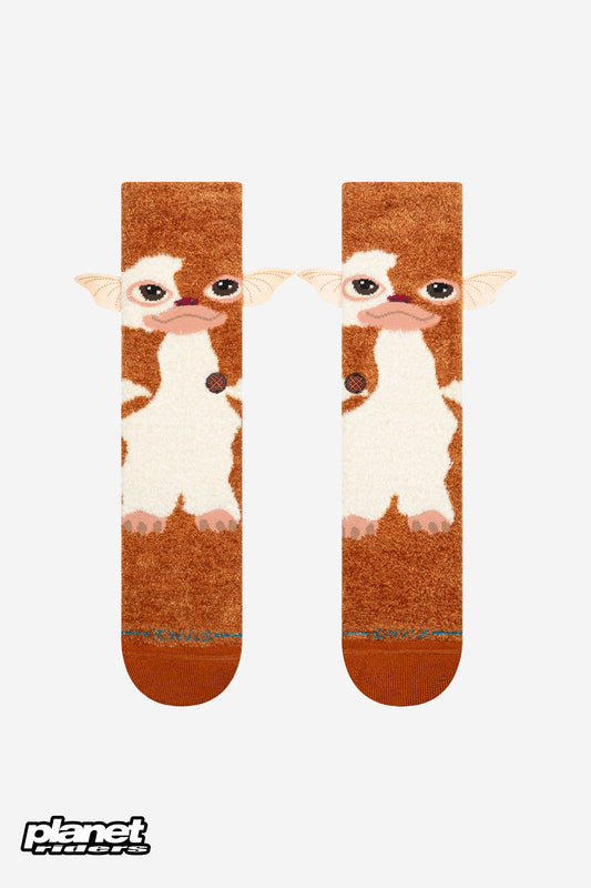 Gizmo Crew Stance, Brown