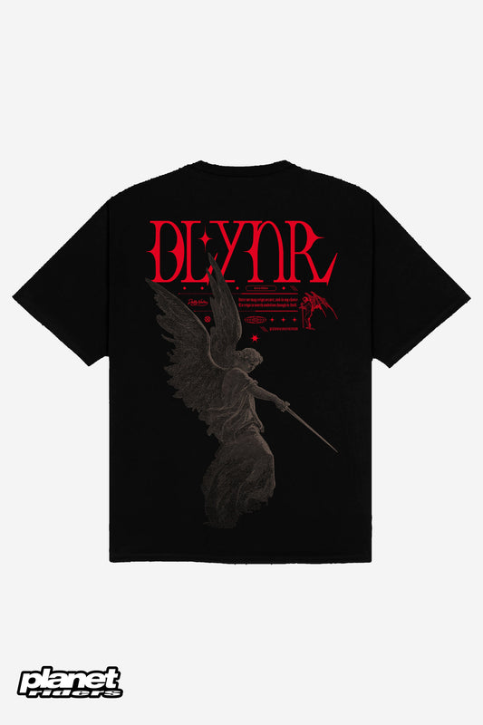 Ambition Tee Dolly Noire, Black