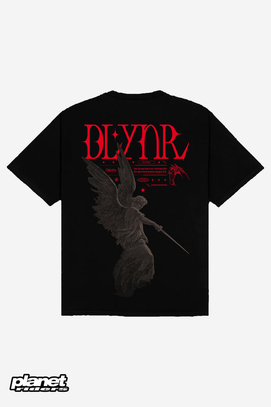 Ambition Tee Dolly Noire, Black