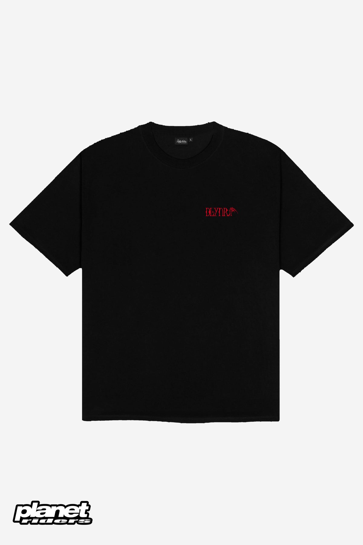 Ambition Tee Dolly Noire, Black